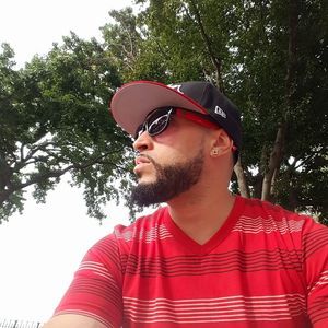 Meet your Posher, Jeffrey